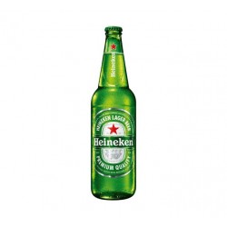 HEINEKEN RETURN 650ml (12)
