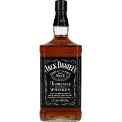 JACK DANIELS 750ml