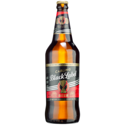 BLACK LABEL 750ML(12)