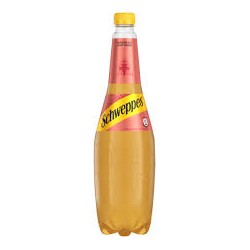 SCHWEPPES GINGER ALE (12)