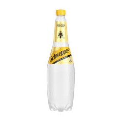 SCHWEPPES TONIC WATER (12)
