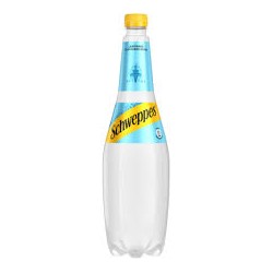 SCHWEPPES LEMONADE 1LTR (12)