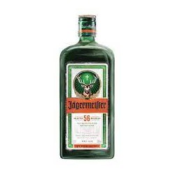 JAGERMEISTER 750ML (6)