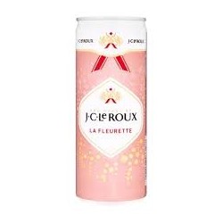 JC LE ROUX LA FLEURETTE...