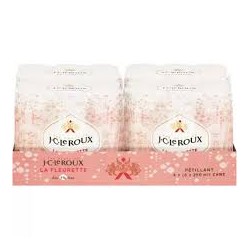 JC LE ROUX LA FLEURETTE...