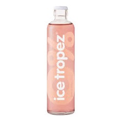 ICE TROPEZ 275ML (24) 6 PACK