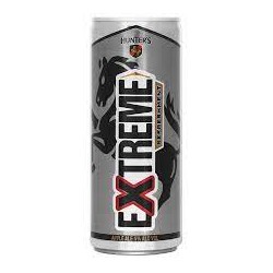 HUNTERS EXTREME CANS 300ml...