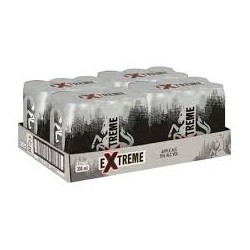 HUNTERS EXTREME CANS 300ml...