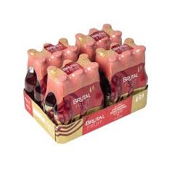 BRUTAL FRUIT STAWBERRY...