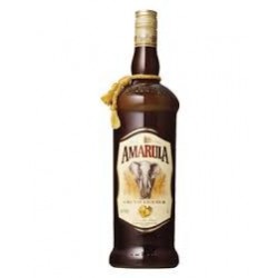 AMARULA 1000ml (6) TEST