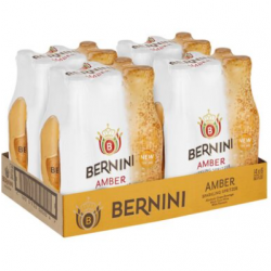 Bernini Amber Nrb 275ml